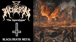 ACHERON "The Apocalypse" song