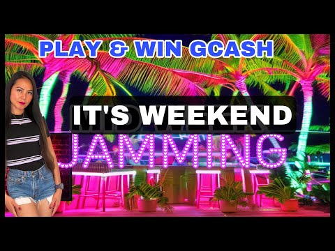 It's WEEKEND JAMMING , Promote Your Channel , Win Gcash