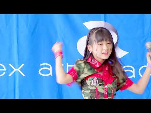 安藤星来(らら)(aaa名古屋校) 20210504 NEXT GENERATION ORIHIME