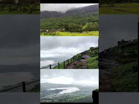 Bramhgiri Hill #viral #short #shorts #shortvideo #viralshort #trending #trendingshort #anjaneri