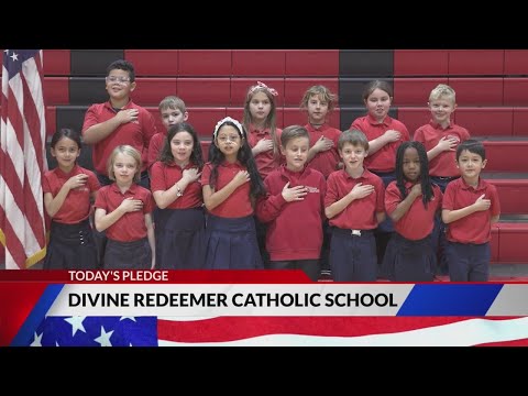 Divine Redeemer Catholic School: Jan. 14, 2025