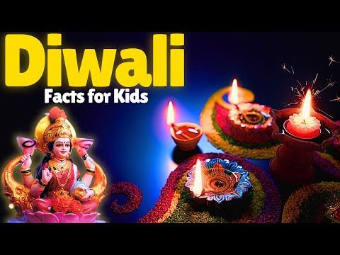 Diwali Facts For Kids