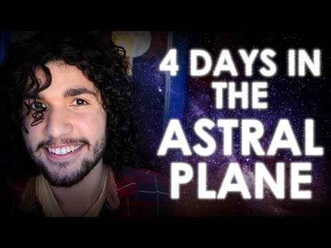 Lessons From An Astral Vacation | Formula Creation