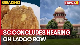 Tirupati Ladoo Controversy: SC Concludes Hearing on Ladoo Matter, Questions Politics and Faith