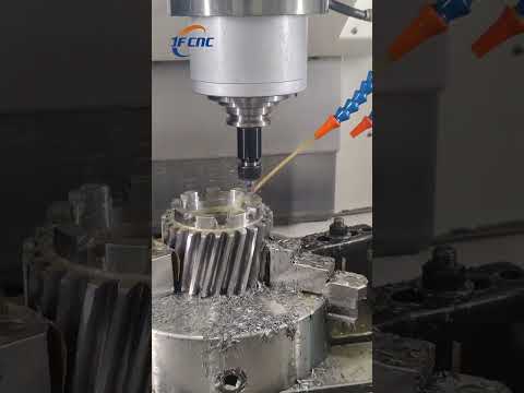 Cnc milling #cnc #cnctechnology #machine #cncengineering #machining #cncmachineandautomation