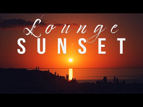 Lounge Sunset | Relaxing Latin Music | Relax Music