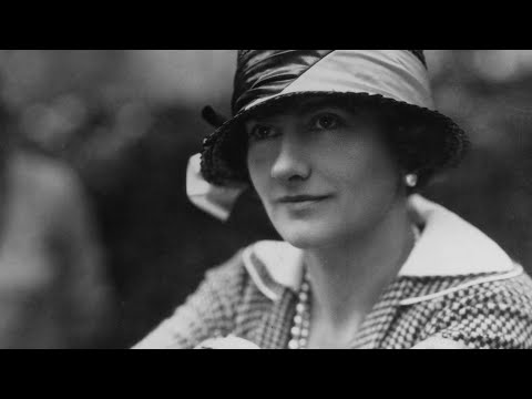 Who Was: Coco Chanel | Encyclopaedia Britannica