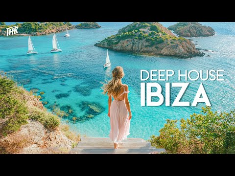 Mega Hits 2024 🌱 The Best Of Vocal Deep House Music Mix 2024 🌱 Summer Music Mix 2024 #74