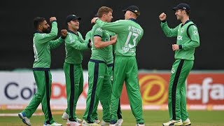 Ireland vs Natherland T20 world cup match Highlights || cricket team reached to ground #t20worldcup