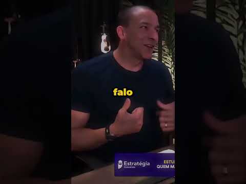 O PROPÓSITO DE VIDA DE UM COACH DE SUCESSO!