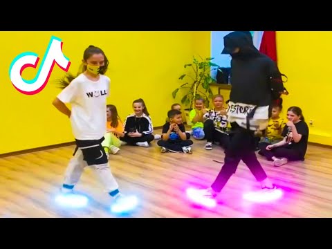 Coffin Dance 😎⭐️ Who BEST DANCER? 🤔🔥 TUZELITY SHUFFLE DANCE 2025