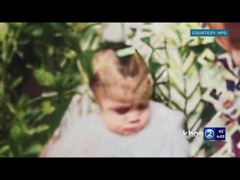 New details emerge in Honolulu cold case