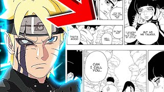 Boruto Early Leaks EXPOSE That Matsuri Will Betray The Shinju | Boruto TBV Chapter 18 Spoilers