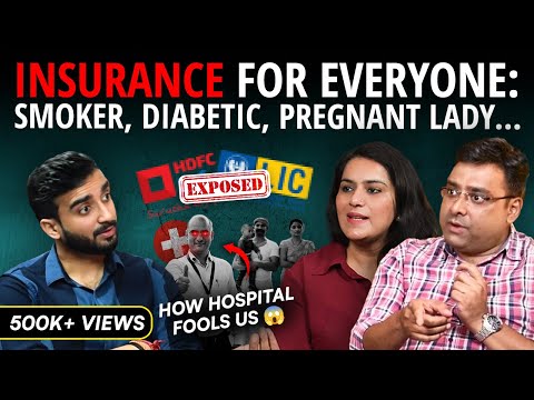 Don’t Buy Insurance without Watching this, Health/Life Insurance Buying Guide | Batlaiye 9