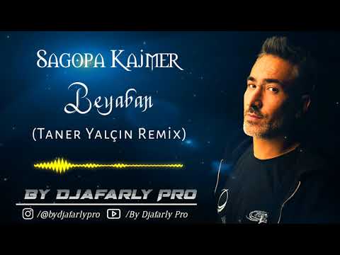 Sagopa Kajmer - Beyaban (Taner Yalçın Remix)