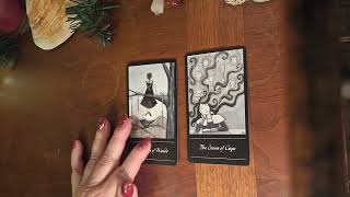 🌟Timeless Pick-a-card Tarot Reading 🌟