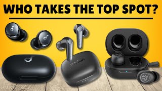 Best Budget Earbuds 2025 - Watch This Before You Decide to Buy!