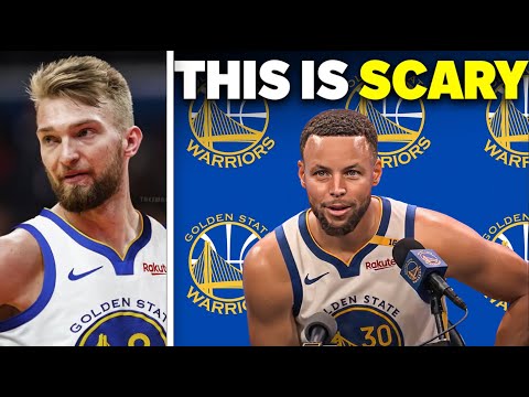 Stephen Curry reacts to Domantas Sabonis & Cam Johnson Trade to the Golden State Warriors Rumours