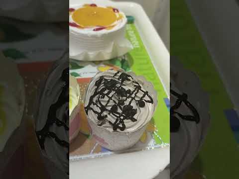 Tasty yummy cupcake..#like #share #subscribe