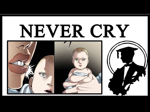 The Queen Never Cry Comic Is Insane