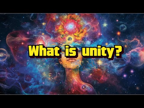 Genesis | The First Dimension: Unity