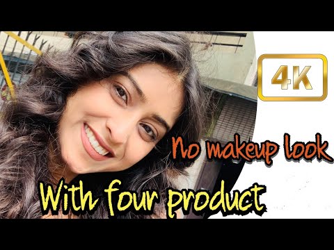 Try this No Makeup but Makeup look 💄 || makeup for college & Office || Dimple Bhardwaj