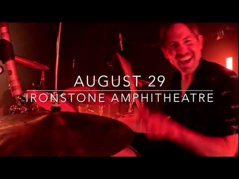 SWITCHFOOT/Matt Nathanson/Blue October | August 29, 2024