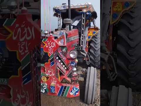 Tractor Driving 🚜🚘❤️💪 #tranding #viral #tiktok #shortvideo #ytshorts #amazing #youtubeshorts