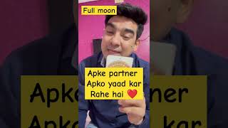 Apke partner apko yaad kar rahe hai |#viralvideo #tarot #astrology #feelingstarot