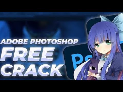 🔥EASY ACTIVATE PHOTOSHOP FREE / ADOBE PHOTOSHOP CRACK 2022 / 130MB 😱