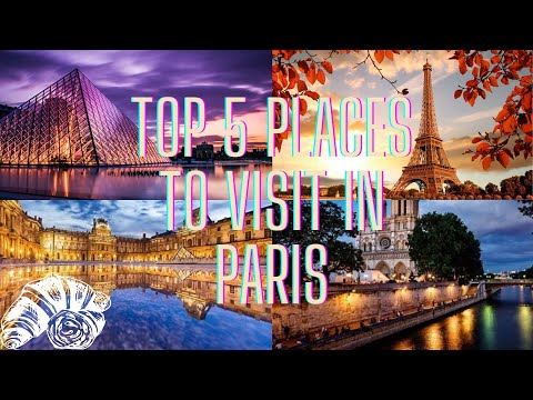 Budget Travel in Paris: 5 Can't-Miss Spots and How Much They Cost