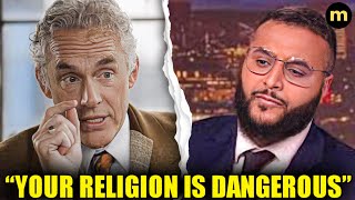 Jordan Peterson CLASHES With Muhammad Hijab Over Islam's Core Beliefs!