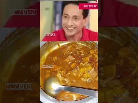 Chicken gravy 🍲/கோபி தாக்கப் பட்டரா 🤣/trending shorts/easyrecepis