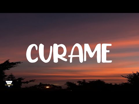 CURAME RAUW ALEJANDRO Letra/Lyrics