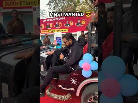 Pankaj sir DHAKAD ENTRY at Kota Event 😈 | PhysicsWallah