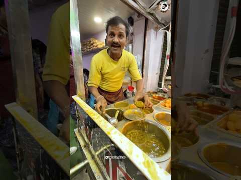 Nagpur Most Popular Panipuri wala