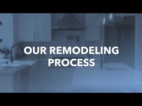 Vegas Remodel & Construction | Bathrooms | Kitchens