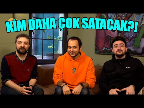 Birbirimize Oyun Satmaya Çalışıyoruz! Epic Games İndirimlerinden En İyi Öneriler!