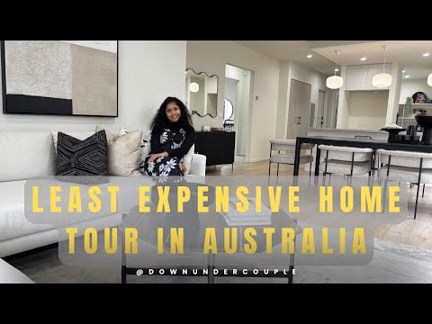 A least expensive home you can see in Melbourne |Melbourne home tour|Home decor ideas