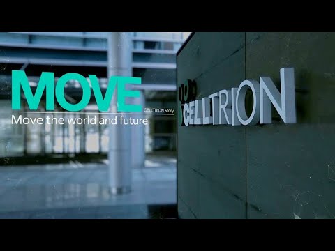 Celltrion PR Video