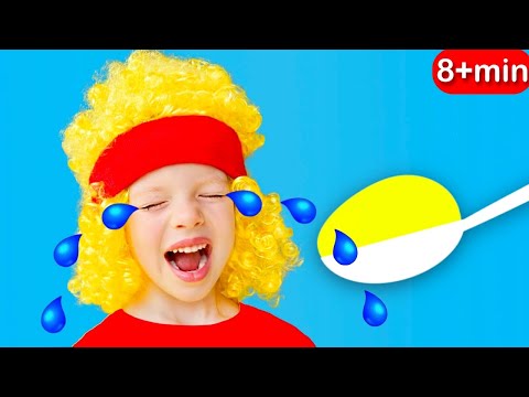 Pizza Song + More Educational Nursery Rhymes & Kids Songs by Kids Music Land