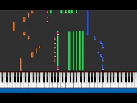 【ブルース・ピアノ「Blues_027」03】Blues PIANO 027 03