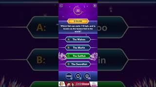 Get Real Money from Trivia Master | Trivia Master Gameplay | #TriviaMaster #Trending #GamingAdda