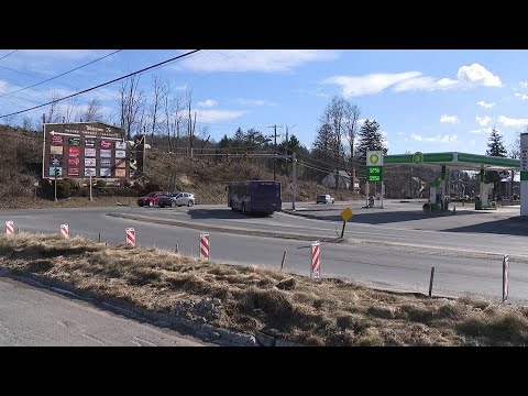 PennDOT project aims to ease congestion at busy Tannersville intersection