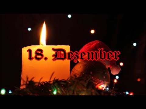 18. Dezember