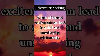 Adventure Seekers: Couples Who Bond Through Thrilling Experiences #shorts #adventureseeker  #love