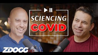 Second Dose Spacing, Natural Immunity, Lab Leak, & More (w/Dr. Marty Makary)