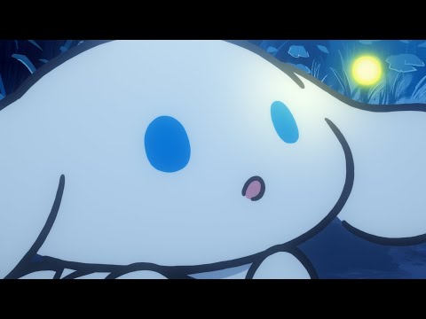 【I.CINNAMOROLL Animation】Episode 46: Fireflies