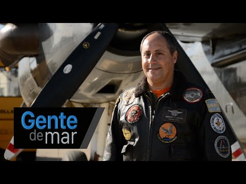 Gente de Mar | 8va Temporada | Capítulo 2