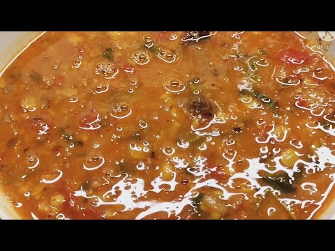 Masala chana dal tadka / मसाला चना दाल तड़का / mansoon special / The Fatima's Kitchen Recipe